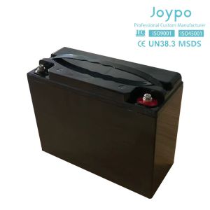 24 Volt Lithium Ion Battery Pack Large Capacity 24V 40Ah For Motorized Chair