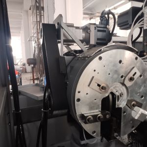 NOBO Automatic Mattress Spring Making Machine 80pcs/Min