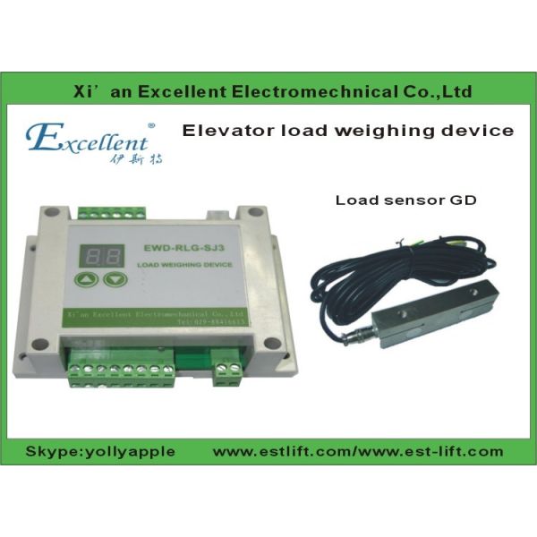 Quality controller and load sensor EWD-RLG-SJ3 EWD- GD wholesale