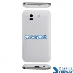 HiPhone G500 Quad Band Dual Cards Dual Cameras WiFi GPS Color TV Bluetooth Java