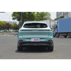 Customized 2023 Xiaopeng G6 755 Ultra Long Range Pro Medium SUV Electric Vehicle