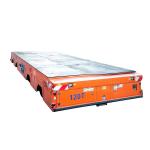 Lonyu Automated Guided Vehicle Material Handling Autonomous Mobile Robot