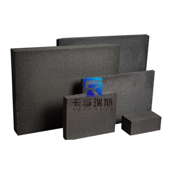 Quality Multipurpose Foam Glass Insulation Small Thermal Expansion Coefficient wholesale