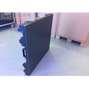 HD Indoor Full Color Led Module P2.5 / Indoor Led Module Panel IP43 , 160x160mm