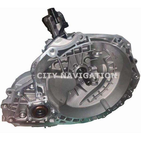 Car Fitment Chevrolet Manual Transmission Gearbox for Cruze 1.6 Aveo 1.4 Orlando