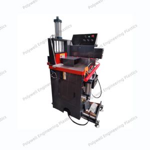 505 Aluminium Profile Cutting Machine With Circular Saw