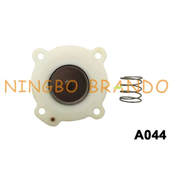 Quality C113444 1" ASCO Type SCG353 Series Solenoid Pulse Valve Diaphragm Repair Kit For Dust Collector System wholesale