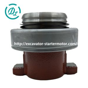 EexcavaStart HOWO WG9525160001 Clutch Pressure Plate 430 Diaphragm