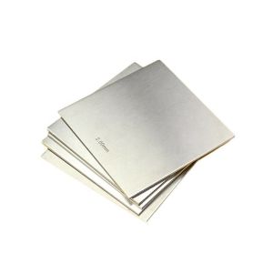 China SS301 Full Hard Stainless Steel Sheet Plates 3mm To 120mm Thick on sale