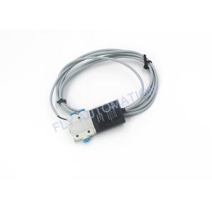 Normal Closed Festo Solenoid Valve 24vdc MHE2-MS1H-3/2G-QS-4-K 196137