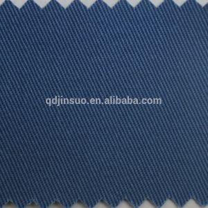 Poly Cotton Fabric T/C 65/35 21x21 108x58 Drill Workwear with 65% Polyester35cot