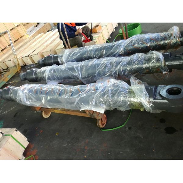 Quality boom stick bucket cylinder for excavator wholesale