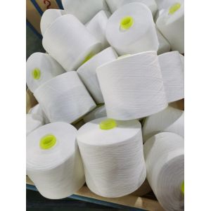 AAA Grade 40S/3 TFO Spun Polyester Thread With OEKO Certificate