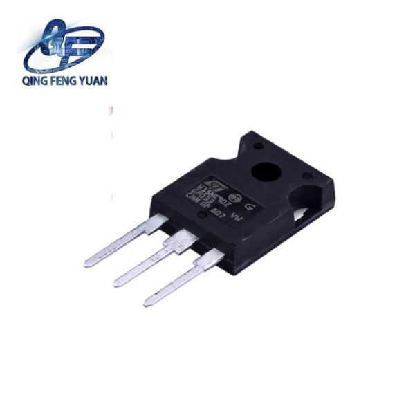 STMicroelectronics STW15NK90Z Ic Pic 8 Bit Microcontroller Semiconductor Chip