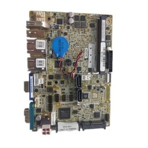 ATM Motherboard 8300 Kiosk iEiSAA8 KIOSK Main Board Use In Kiosk Module retail
