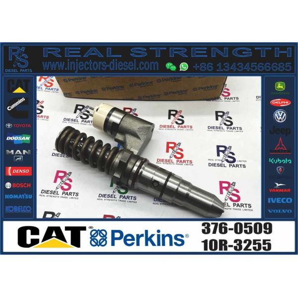 diesel engine fuel injector 376-0509 250-1314 359-5469 375-4106 10R-8795 10R-7238 10R-2826 10R-1303