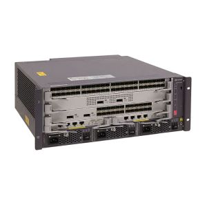 S9303 Multiservice Networks Switch with SSL VPN Firewall Private Mold and