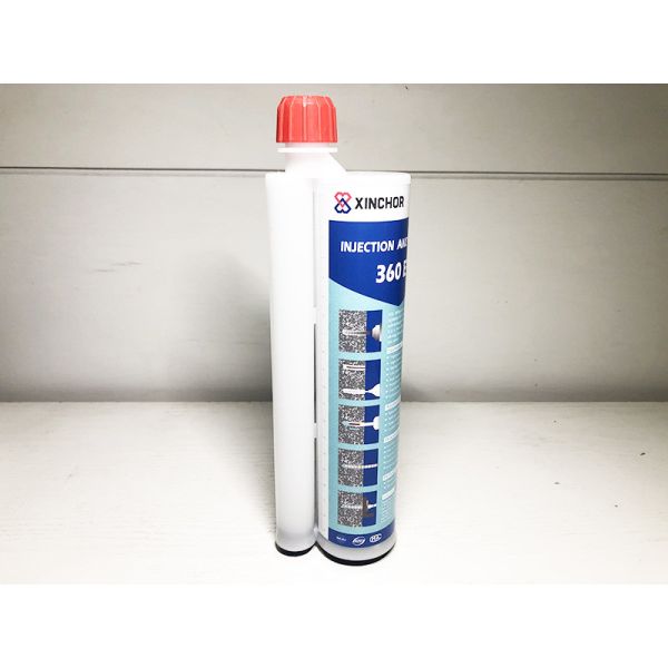 Quality Pure Concrete Anchor Adhesive Injectable Mortar Heavy Duty Non Contraction wholesale