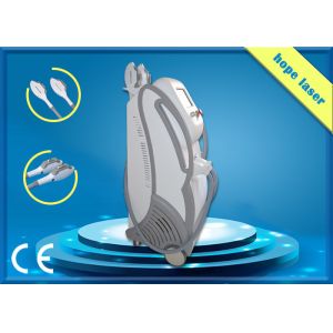 2000w Ipl Hair Removing Laser Machine Laser Depilation Machine With Rf