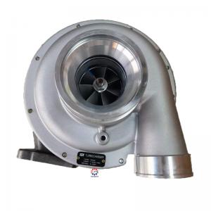 Cheap Diesel Spare Parts 1144004480 114400-4480 1-14400448-0  6WG1TC Turbocharger for sale