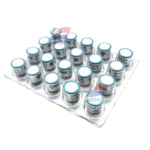 4H2S-AS Hydrogen Sulfide Gas Sensor P/N 114-020-120 Maximum Load 500 ppm