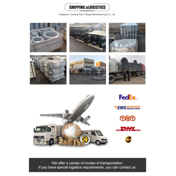 Forged Fitting nipple Threaded Pipe Fitting Stainless steel Sch30 Ecccentric swage nipple