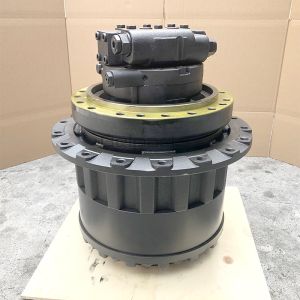 Excavator D31ex-22 U30-3 Hmgf68f 1250-7 U-30 Dx225-7 Vio15-2 Ex33u Travel Motor
