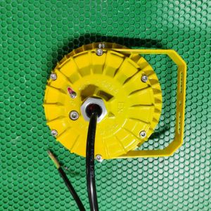 Atex Explosion Proof Lighting Panel 24000 Lumen 240 Watt High Bay Led Lights