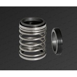 BERGMAN Replace Grundfos GLF-SRL-SA-38S 50S 65Smm Sewage Pump Mechanical Seal