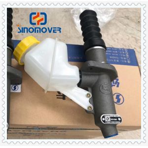 China F3000 X3000 F2000 SHACMAN DZ93189230090 Clutch Master Cylinder on sale