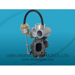 Turbo for Perkins TBP4	PHASER210T1	2674A128/9