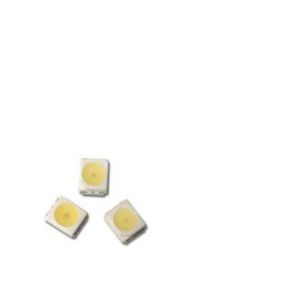 ASMT-UWB1-ZX3C2 Chip LED PLCC 2 SMD LED Indicator One White Surface Mount