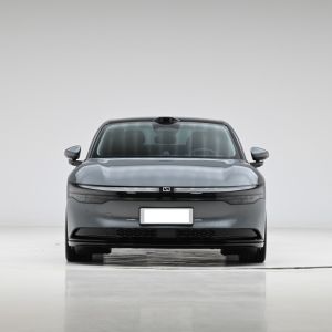 2024 4WD AWD 5 Seaters 475kw 4 Wheel Geely Zeekr 007 EV Electric Cars with 4