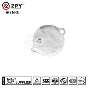 ZPY 036103111G Engine Camshaft Cap Plug for Audi VW Porsche