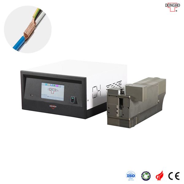 Quality 6000W 20kHz Ultrasonic Welding Machine For Terminal Welding wholesale