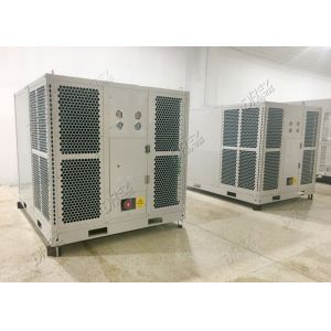 Cheap Drez Ducted Tent Air Conditioner 20 Ton For Circus Tent Hall Cooling &amp; Heating for sale