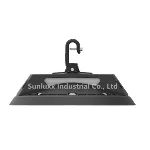 Water Proof 100W High Bay UFO LED Lights Integrated Designed With Lighter Weight