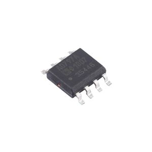 Cheap New Genuine Electronics AD797ARZ otentiometer Resistor Capacitor Monitor Memory One-Stop IC Accessories Analogue-to-digital converter ADC for sale