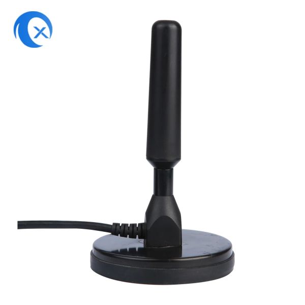 Quality Portable Magnetic Aerial Ariel TV Antenna Mount DVB-T2 Digital Motorhomes Camper wholesale
