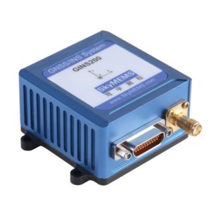 Cheap Plastic GPS Navigation System Integrated Navigation Module Waterproof IP67 for sale