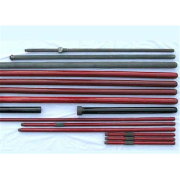 Quality High Alumina Ceramic Tube , Protection Tube Plain With Enamel wholesale