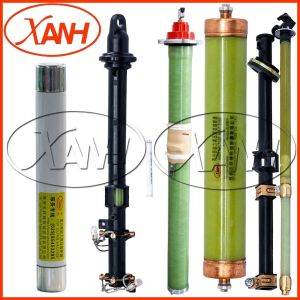 Insert Installation Dual Element Fuse 40.5Kv Customization 9f54MFC100