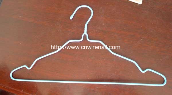 Hanger Mould for Wire Hanger Making Machine