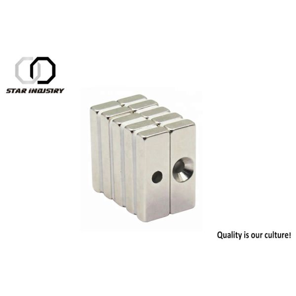 Quality Multipurpose Shower Door Magnet With Screw Hole OEM ODM Available wholesale