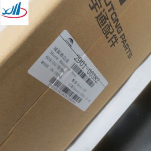 Rear Front 2911-00282 Shock Absorber Assy For Yutong Bus Spare Parts