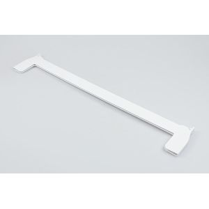 Different Shape Protecting Edge ABS Fridge Glass Shelf Trim