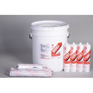 HT906Z PV Module RTV Sealant For Solar Module Aluminum Frame Junction Box