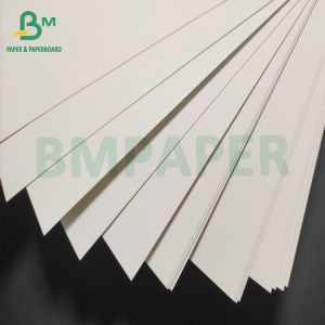 C2S Two Side Coated Folding Box Board Ivory Board 250gsm For Packaging