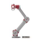 China robot JAKA Ai 3 collaborative robot controller with 6 axis used as mini