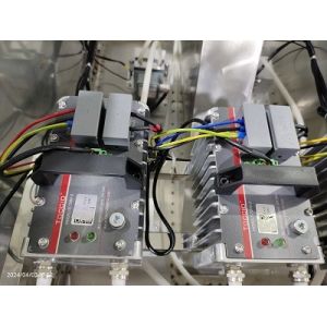 9-Stage Microwave Vacuum Dryer For In 0～40C Environment Temperature For